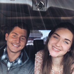 Meet your Posher, Isaac